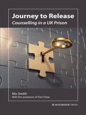 cover image of Journey to Release